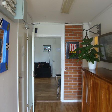 Kalmar Sjoemanshem Hostel Kültér fotó