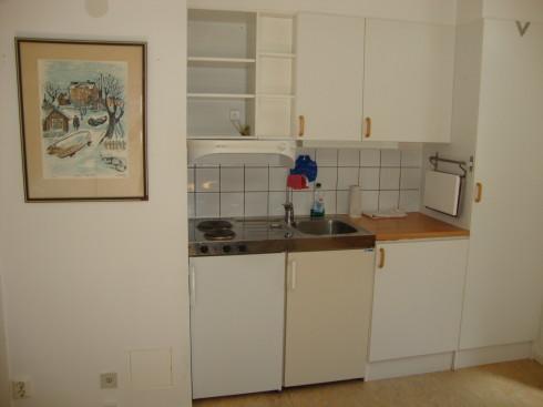 Kalmar Sjoemanshem Hostel Kültér fotó