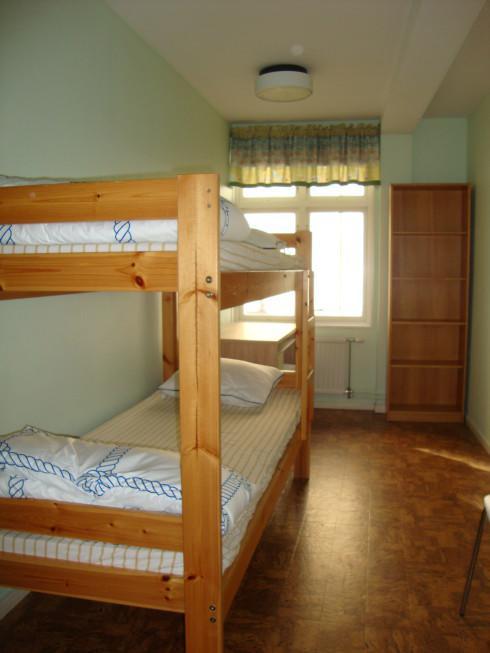 Kalmar Sjoemanshem Hostel Kültér fotó