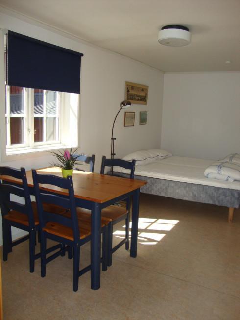 Kalmar Sjoemanshem Hostel Kültér fotó