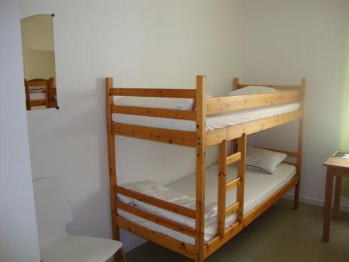Kalmar Sjoemanshem Hostel Kültér fotó