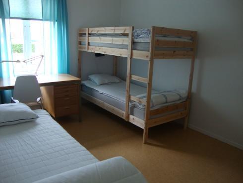 Kalmar Sjoemanshem Hostel Kültér fotó
